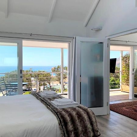 Bright Camps Bay Loft With Stunning Views And Shared Pool Apartment Cape Town Exterior photo